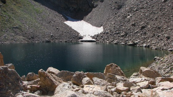 Lac Nir