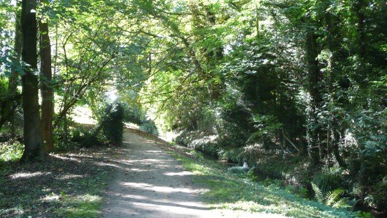 Le Sentier de la Bièvre