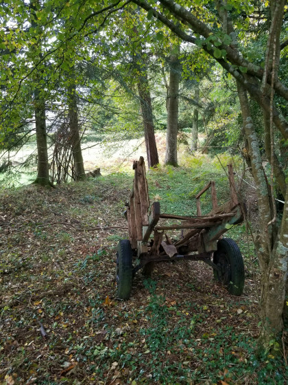 Près du Manoir
