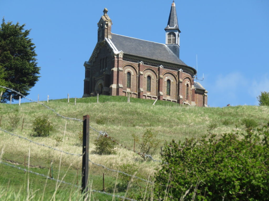 Photo Chapelle Saint Laurent
