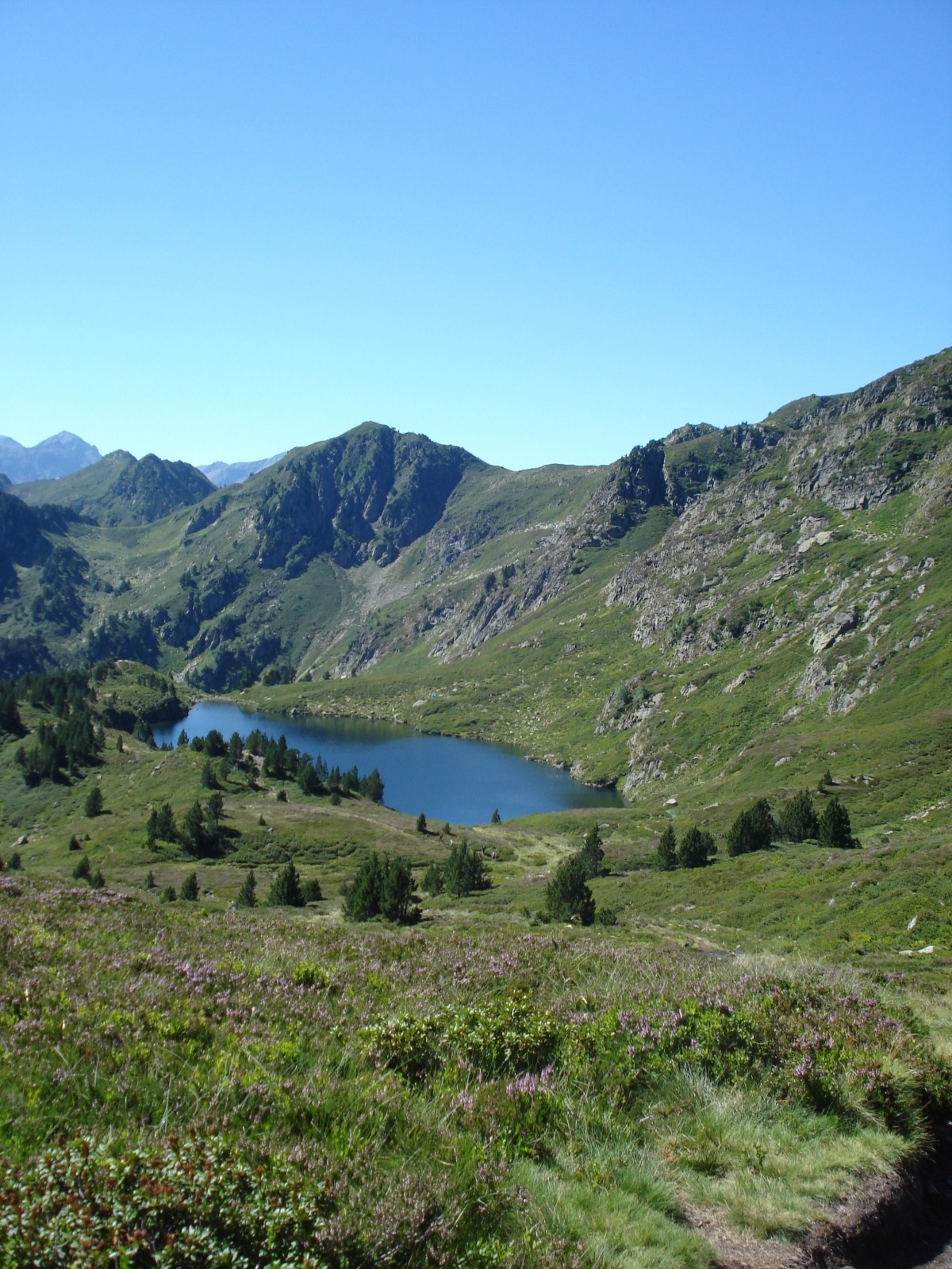 Photo L'Etang Noir