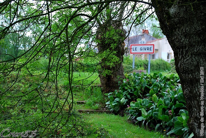 Photo Le Village du Givre