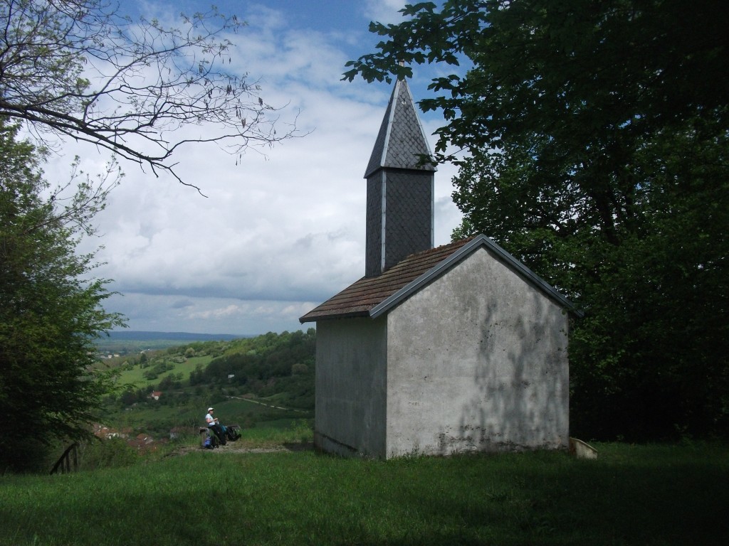 Photo Notre Dame de la Salette