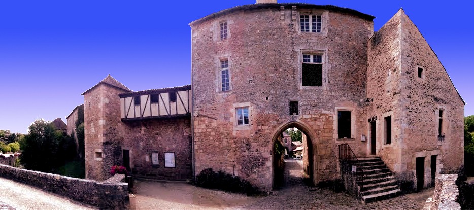 Photo NouailléMaupertuis