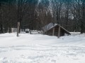 La source de la Doller au départ du Lachtelweiher La source de la Doller au départ du Lachtelweiher