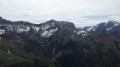 Le Trelod par la Dent de Pleuven Le Trelod par la Dent de Pleuven