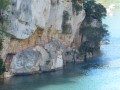 Les Basses Gorges du Verdon Les Basses Gorges du Verdon