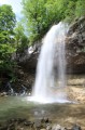 Les cascades du Hérisson Les cascades du Hérisson