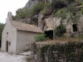 Le village troglodytique du Barry Le village troglodytique du Barry
