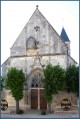 Coté Forterre, le moulin Buteau et la source de la Pisserote Coté Forterre, le moulin Buteau et la source de la Pisserote