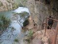 Les Basses Gorges du Verdon Les Basses Gorges du Verdon