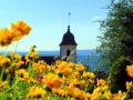 Fontain : La Vallée des Mercureaux Fontain : La Vallée des Mercureaux