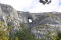 La barre des Dourbes La barre des Dourbes