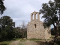 Gare d'Argelès-sur-mer à la Torre de la Maçana Gare d'Argelès-sur-mer à la Torre de la Maçana