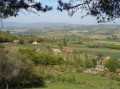Les Balcons de Sain-Bel : Savigny et Tour du Crét d'Arjoux Les Balcons de Sain-Bel : Savigny et Tour du Crét d'Arjoux