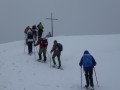 Le Mont Sala. Le Mont Sala.