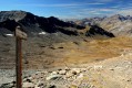 Bric de Rubren par le pas de Mongioia et le pas de Salsa Bric de Rubren par le pas de Mongioia et le pas de Salsa