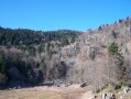 Lacs du Neuweiher et Gresson Lacs du Neuweiher et Gresson