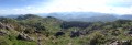 Le Col de Portet d'Aspet - Le Pic de Paloumère Le Col de Portet d'Aspet - Le Pic de Paloumère