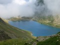 Grand Barbat en boucle à partir d'Ilhéou Grand Barbat en boucle à partir d'Ilhéou