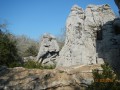 Mer des Rochers Mer des Rochers