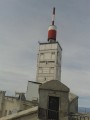 Le Mont Ventoux par le versant Nord Le Mont Ventoux par le versant Nord