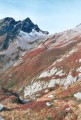 Vers le col du Retour