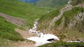 Le Lac de Montarrouye Le Lac de Montarrouye