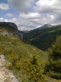 Les voies romaines du pays du Verdon Les voies romaines du pays du Verdon
