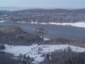 Le tour des quatre lacs Le tour des quatre lacs