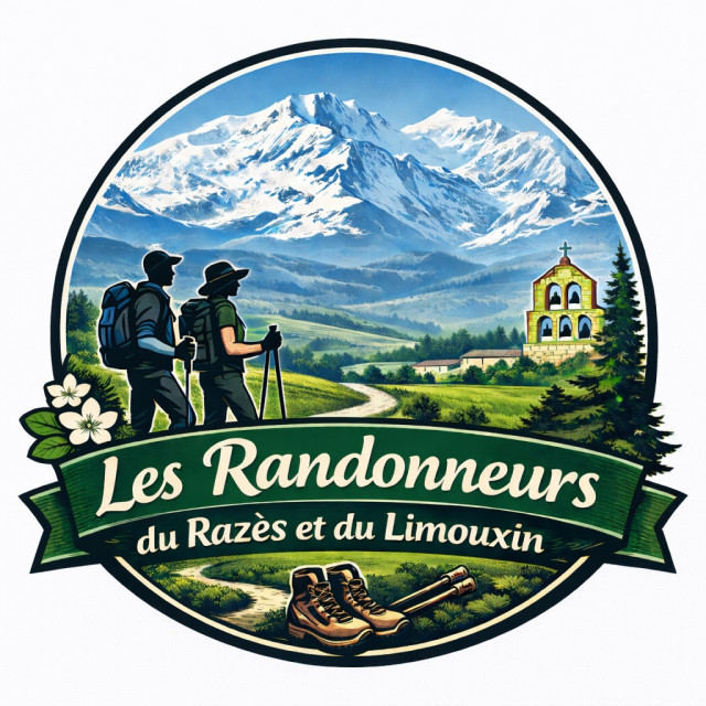 Les Randonneurs du Razes et du Limouxin