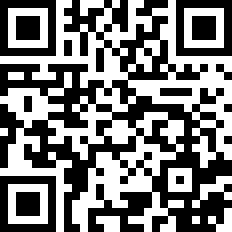 QR code unavaibalble.