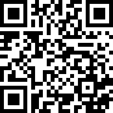QR code unavaibalble.