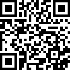 QR code unavaibalble.