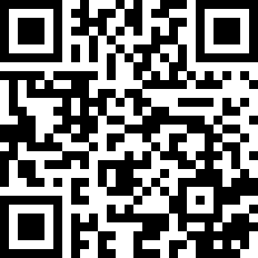 QR code unavaibalble.