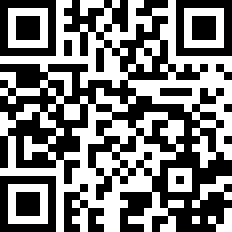 QR code unavaibalble.