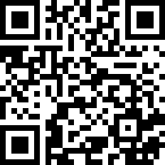 QR code unavaibalble.