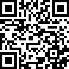QR code unavaibalble.