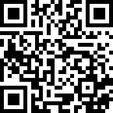 QR code unavaibalble.
