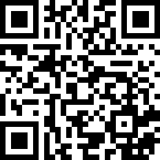 QR code unavaibalble.