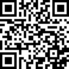 QR code unavaibalble.