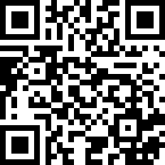 QR code unavaibalble.