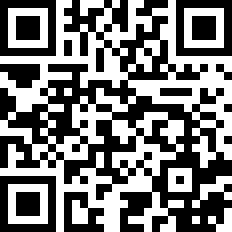 QR code unavaibalble.