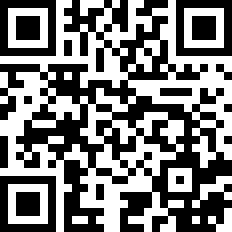 QR code unavaibalble.