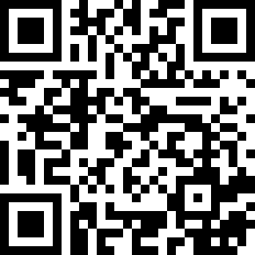 QR code unavaibalble.