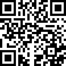 QR code unavaibalble.