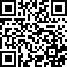 QR code unavaibalble.