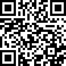 QR code unavaibalble.