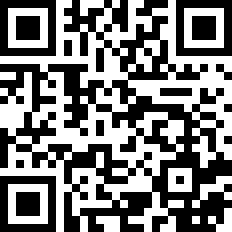 QR code unavaibalble.