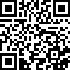 QR code unavaibalble.